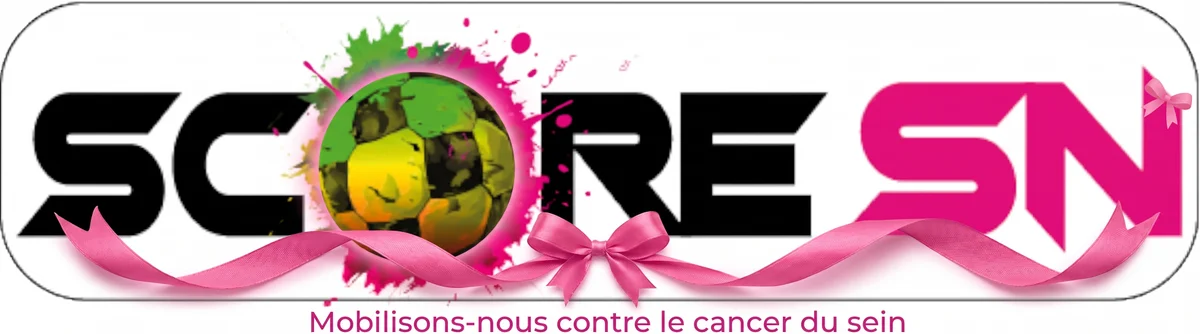 SCORE SN Octobre Rose