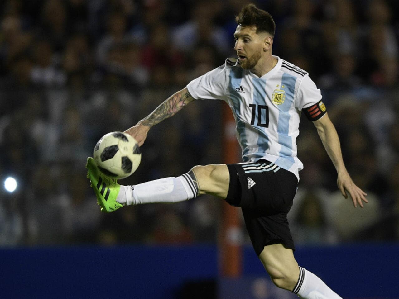 Le Contrôle Orienté : Une Technique Essentielle au Football
