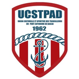 Logo UCST PORT