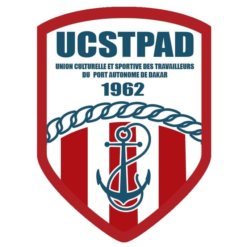 Logo UCST PORT