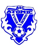 Logo de Asc Atomic