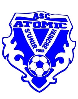 Logo Asc Atomic