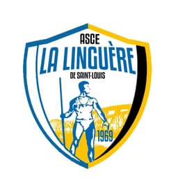 Logo LINGUERE