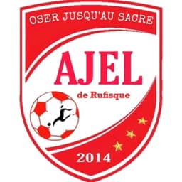 Logo AJEL