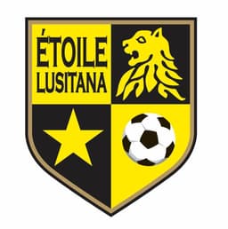 Logo ETOILE LUSITANA