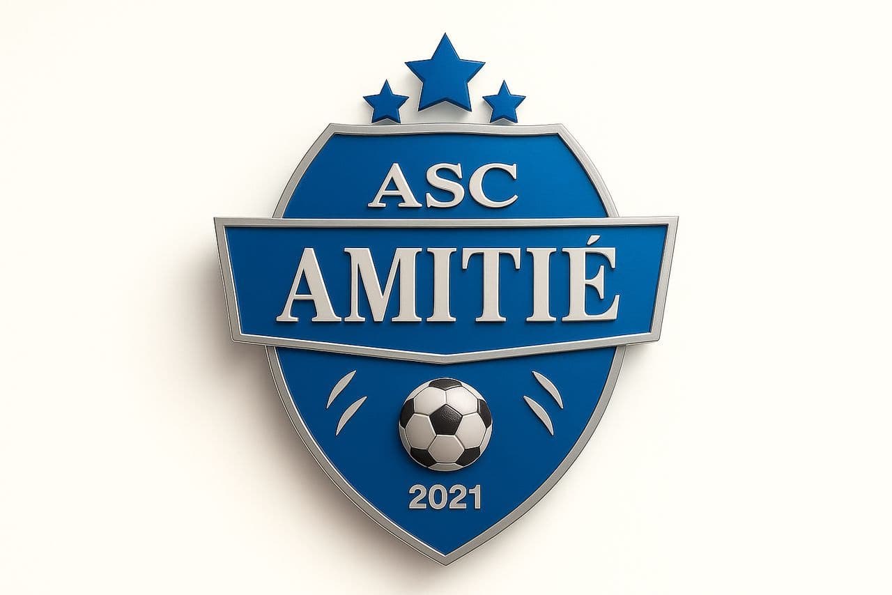 ASC Amitié de Thiès change de couleurs