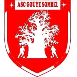 Logo Asc Gouye Sombel
