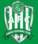 Logo AMITIE FC