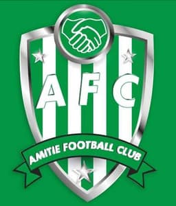Logo AMITIE FC