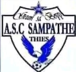 Logo Asc Sampathé