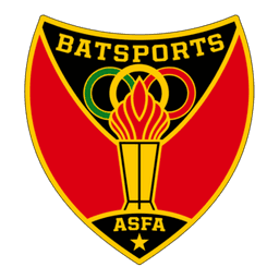 Logo ASFA