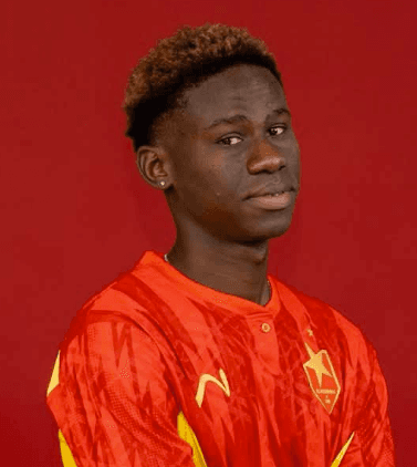 Ndaraw Sarr