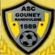 Logo Asc Gouney Randoulene