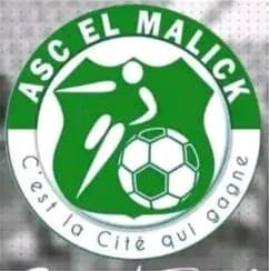 Logo Asc EL Malick