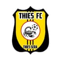 Logo THIES FC