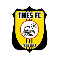 Logo THIES FC