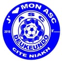 Logo de Asc Deukeundo