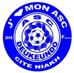Logo Asc Deukeundo