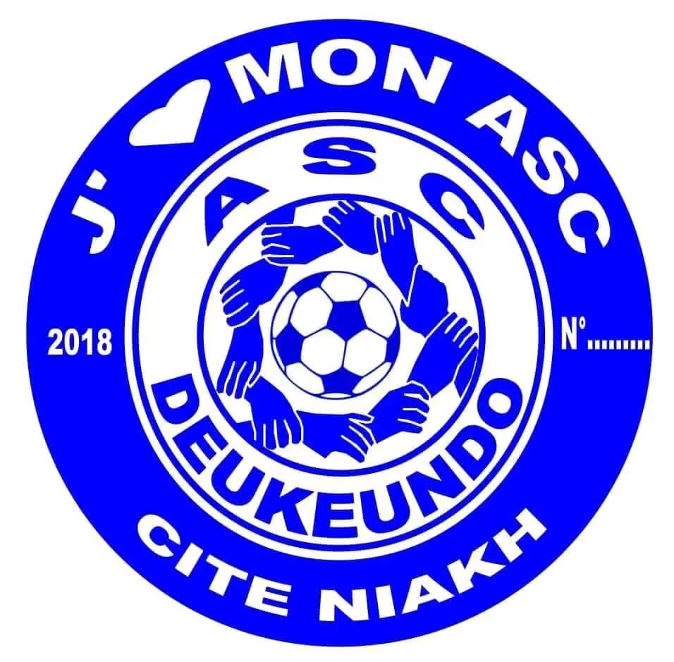 Logo Asc Deukeundo