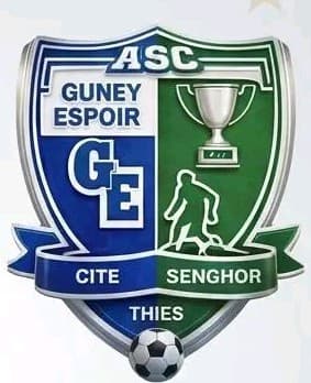 Logo Asc Guney Espoir