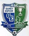 Logo Asc Guney Espoir