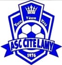Logo de Asc Cité Lamy