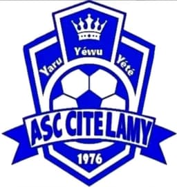 Logo Asc Cité Lamy