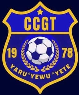 Logo Club Culturel Grand Thiès