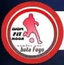 Logo Asc Botafogo