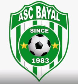 Logo Asc Bayal