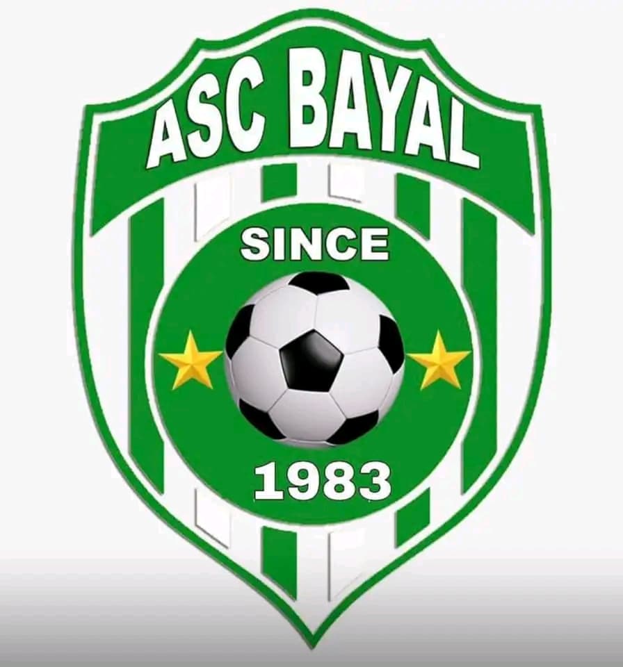 Logo Asc Bayal