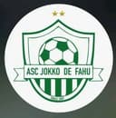 Logo de Asc Jokko de Fahu