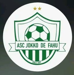 Logo Asc Jokko de Fahu