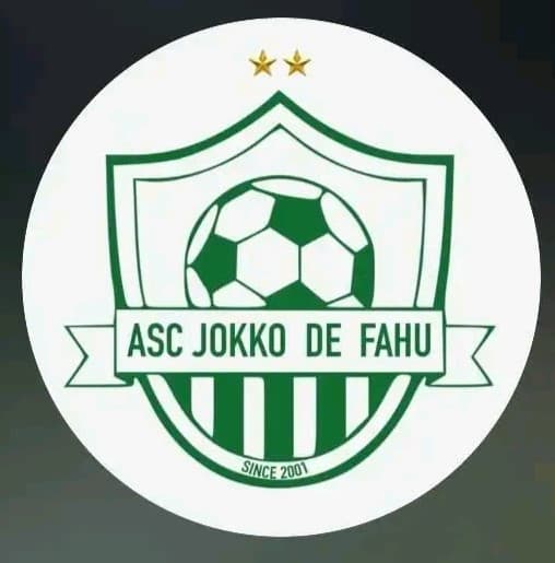 Logo Asc Jokko de Fahu