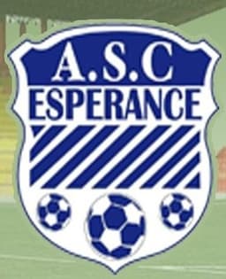 Logo Asc Espérance