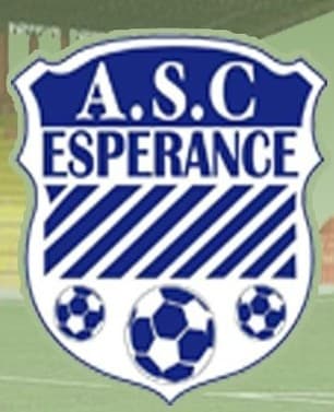 Logo Asc Espérance