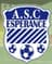 Logo Asc Espérance