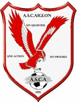 Logo Asc Aiglon
