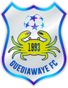 GUEDIAWAYE FC