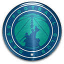 Logo de DAKAR FC