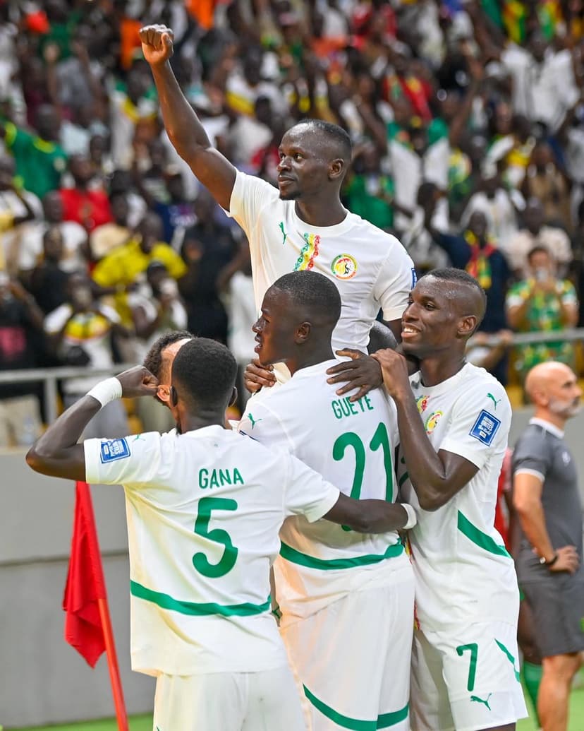 CAN 2025 : Le Calendrier Complet du Sénégal pour la Phase de Groupes