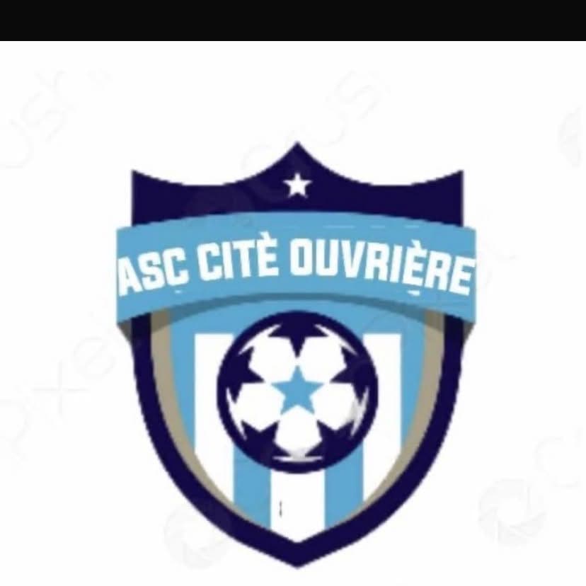 Logo ASC Cité ouvrière