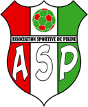 Logo AS PIKINE