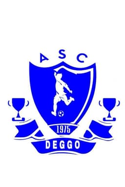 Logo ASC DEGGO