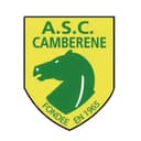 Logo ASC CAMBERENE