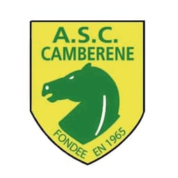 Logo ASC CAMBERENE
