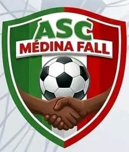 Logo Asc Medina Fall