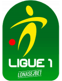 Logo de LIGUE 1 2026-2027