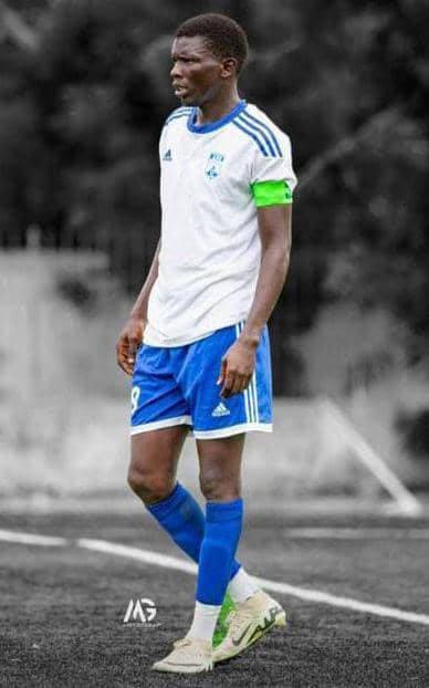 TRANSFERT ASC Ngalam -> ASC Natal Parcelles