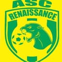 Logo de ASC Renaissance